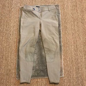 Pikeur Ciara Tan 40 (US 28)